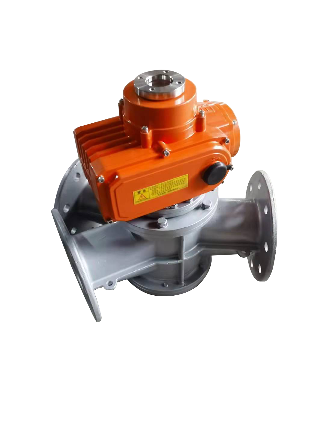 電動(dòng)換向閥(圖1) 電動(dòng)換向閥.png