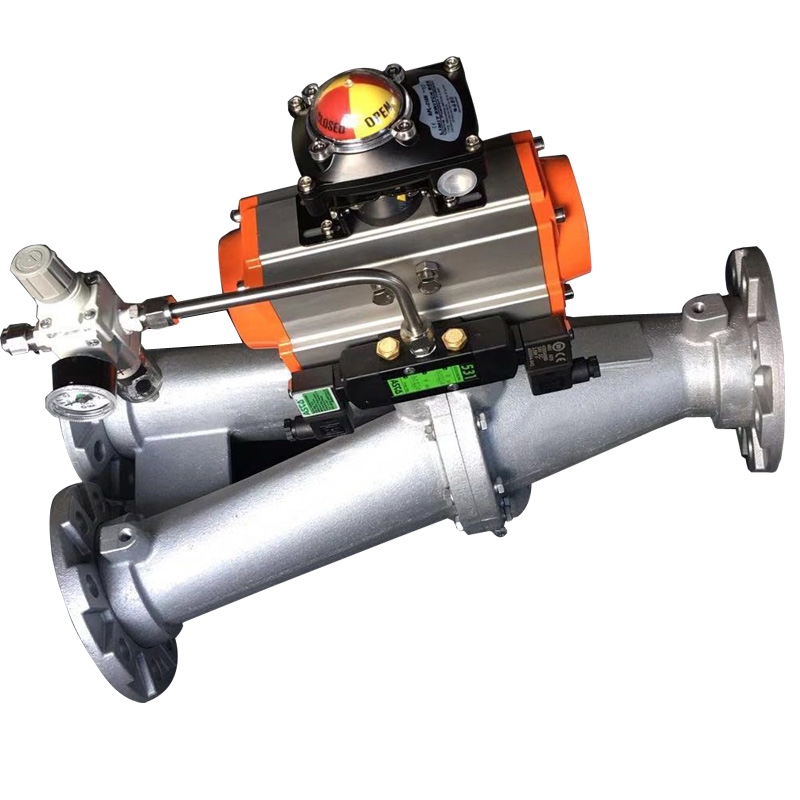 Y型三通閥的維修步驟與注意事項(xiàng)(圖1)