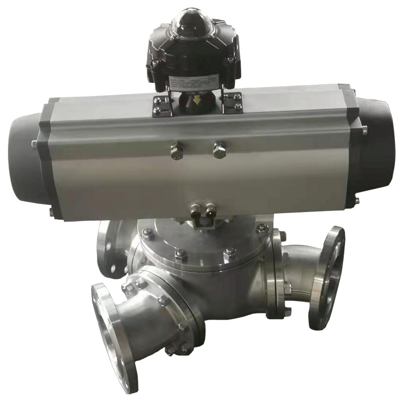 氣動(dòng)三通球閥(圖1) 氣動(dòng)三通球閥.jpg