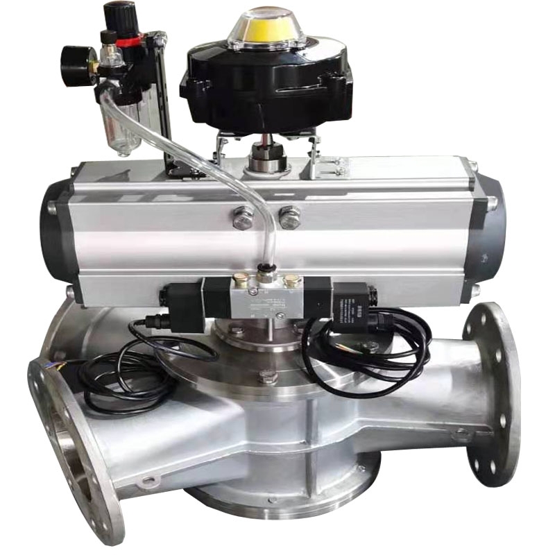 安裝Y型三通閥需要注意什么(圖1) 7b3c886109b593678d27cbb1bf0733a1_1-26010R05613350.jpg